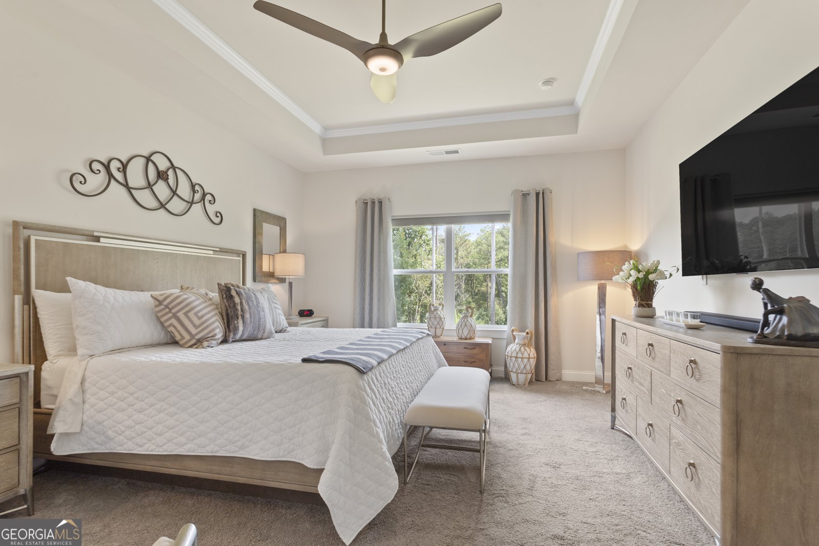 104 Wellborn Drive Newnan - Photo 26