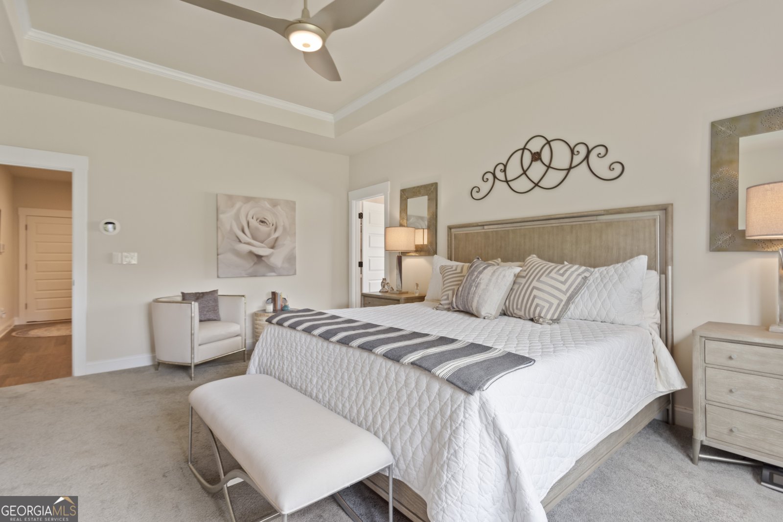 104 Wellborn Drive Newnan - Photo 28