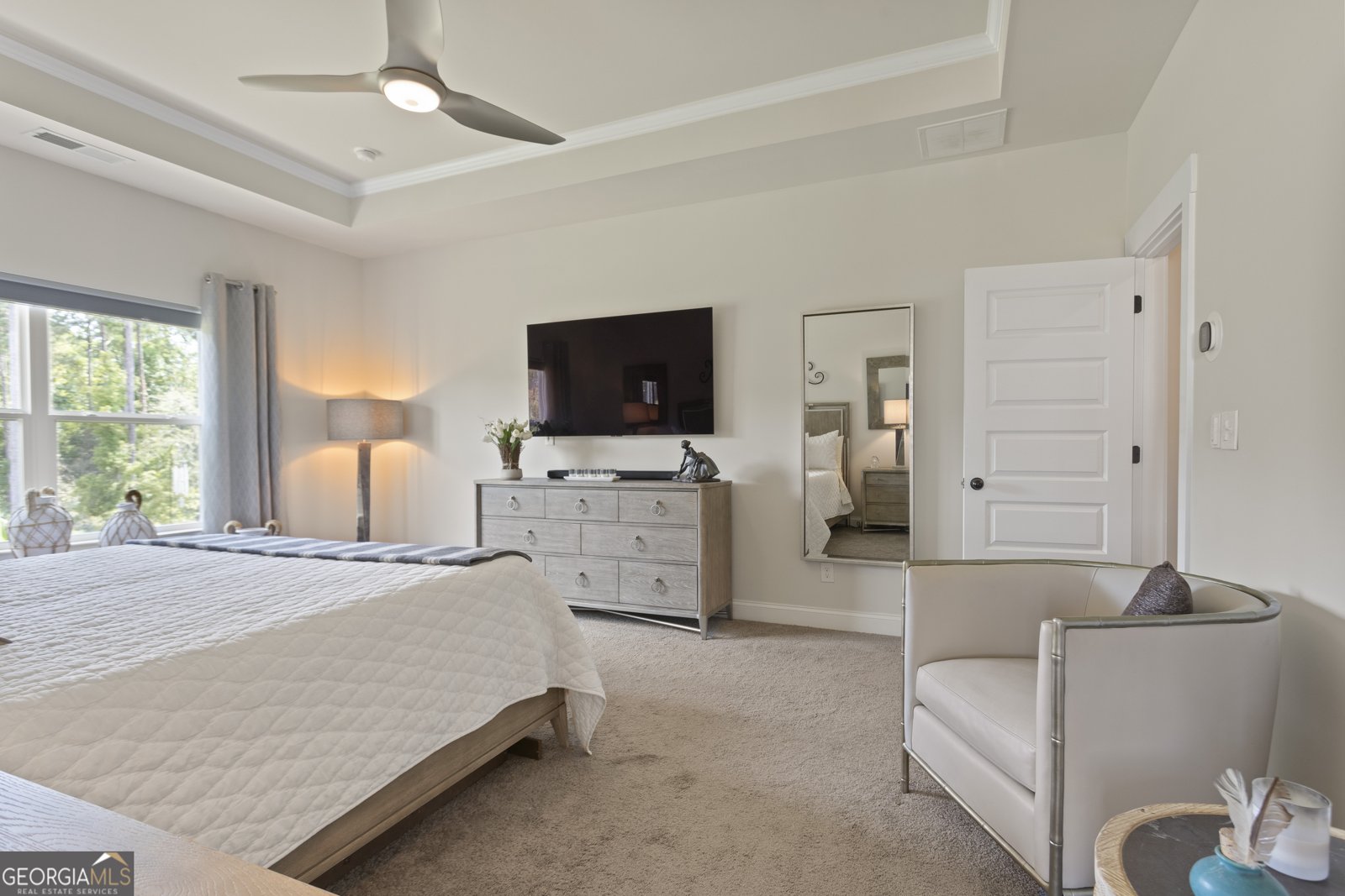 104 Wellborn Drive Newnan - Photo 29