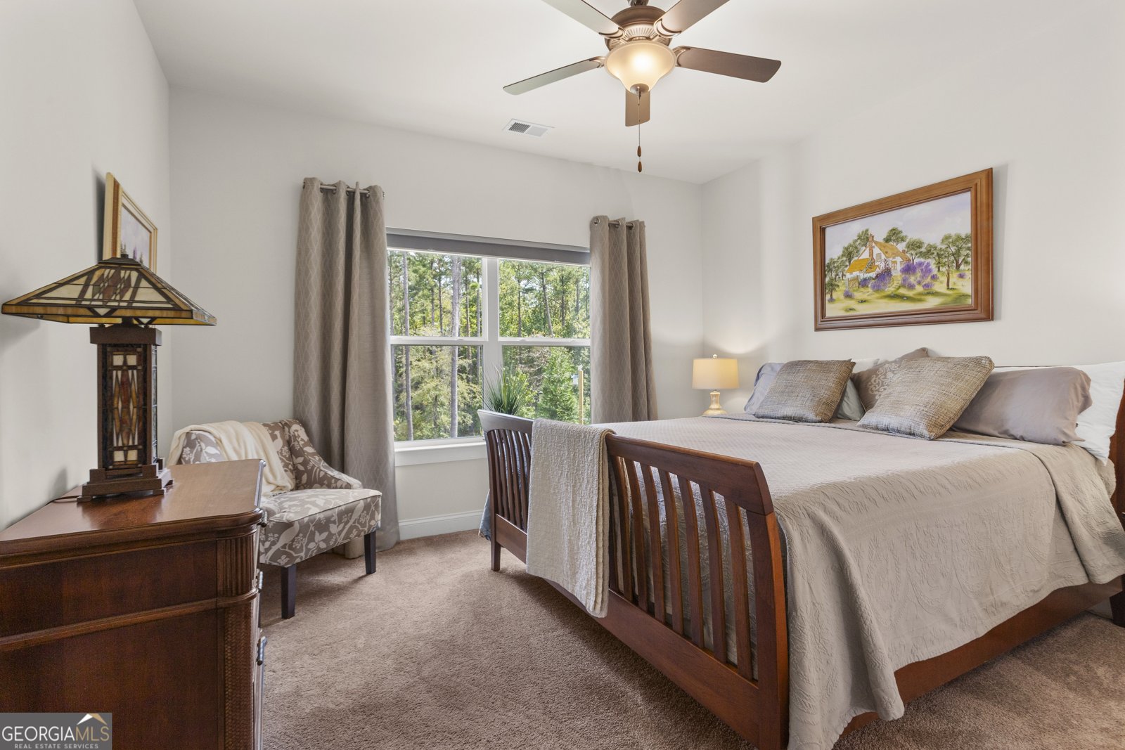 104 Wellborn Drive Newnan - Photo 37