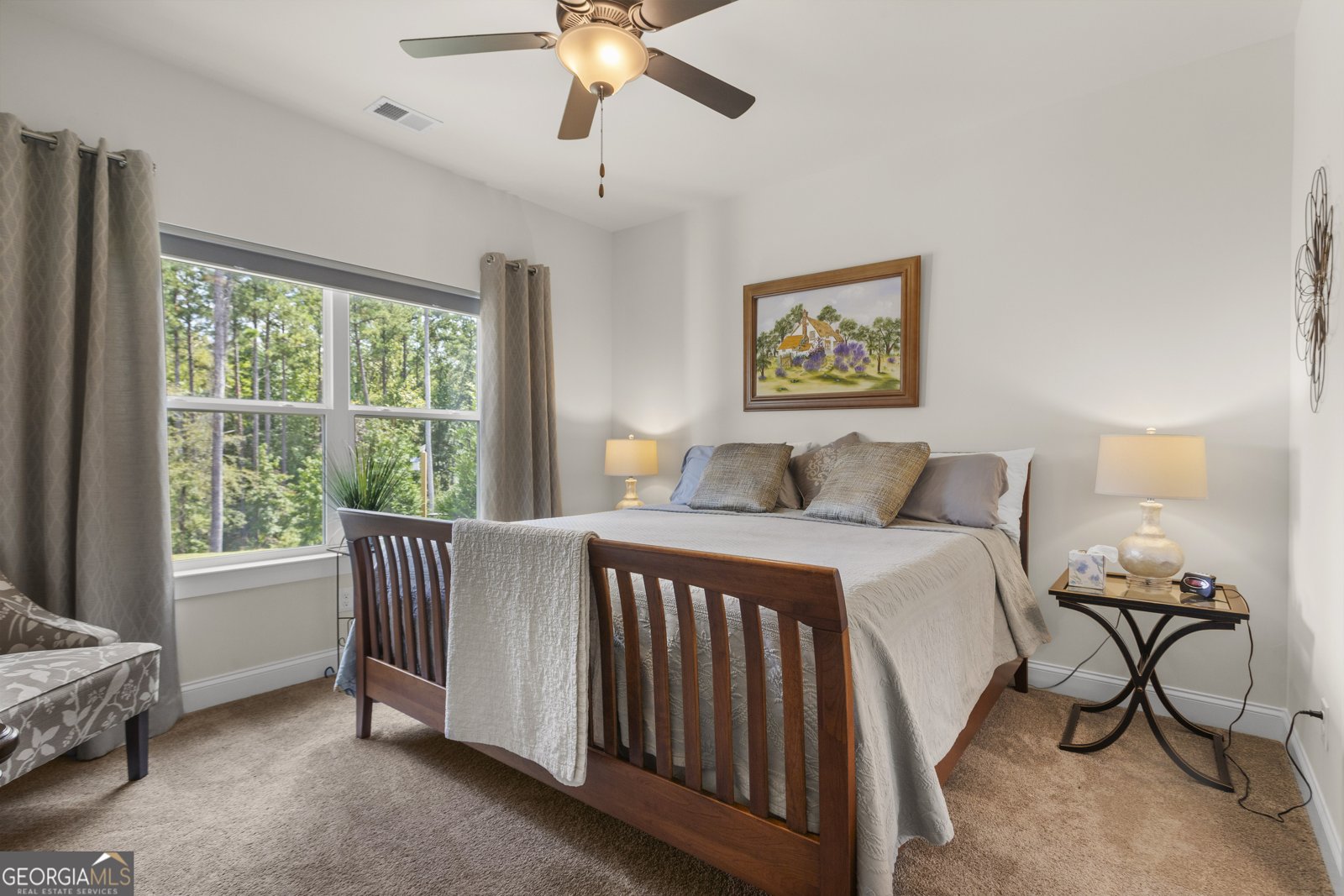 104 Wellborn Drive Newnan - Photo 38