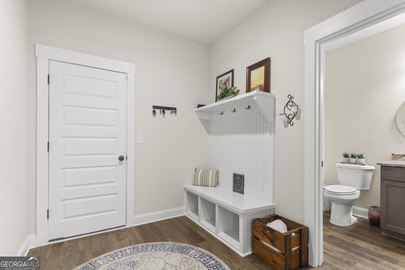 104 Wellborn Drive Newnan - Photo 43