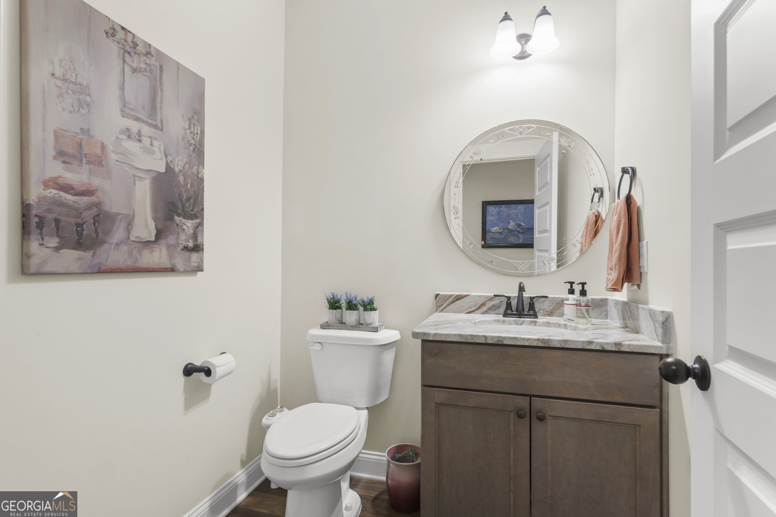 104 Wellborn Drive Newnan - Photo 44