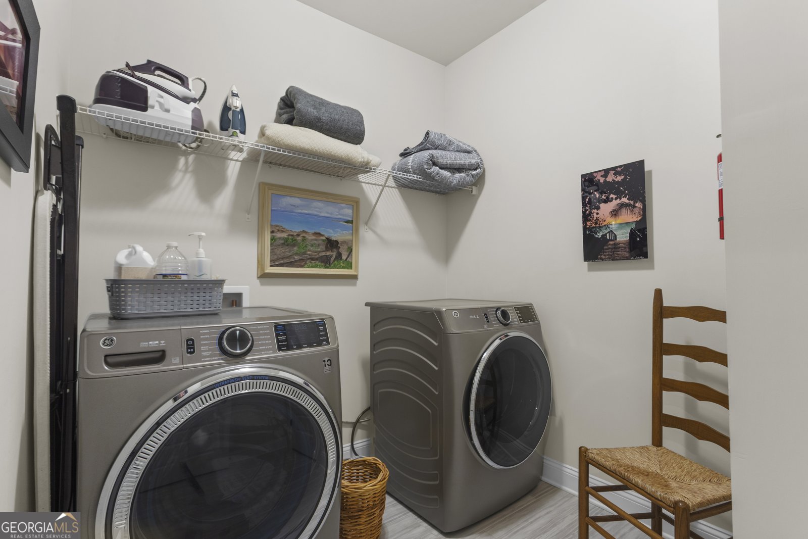 104 Wellborn Drive Newnan - Photo 45