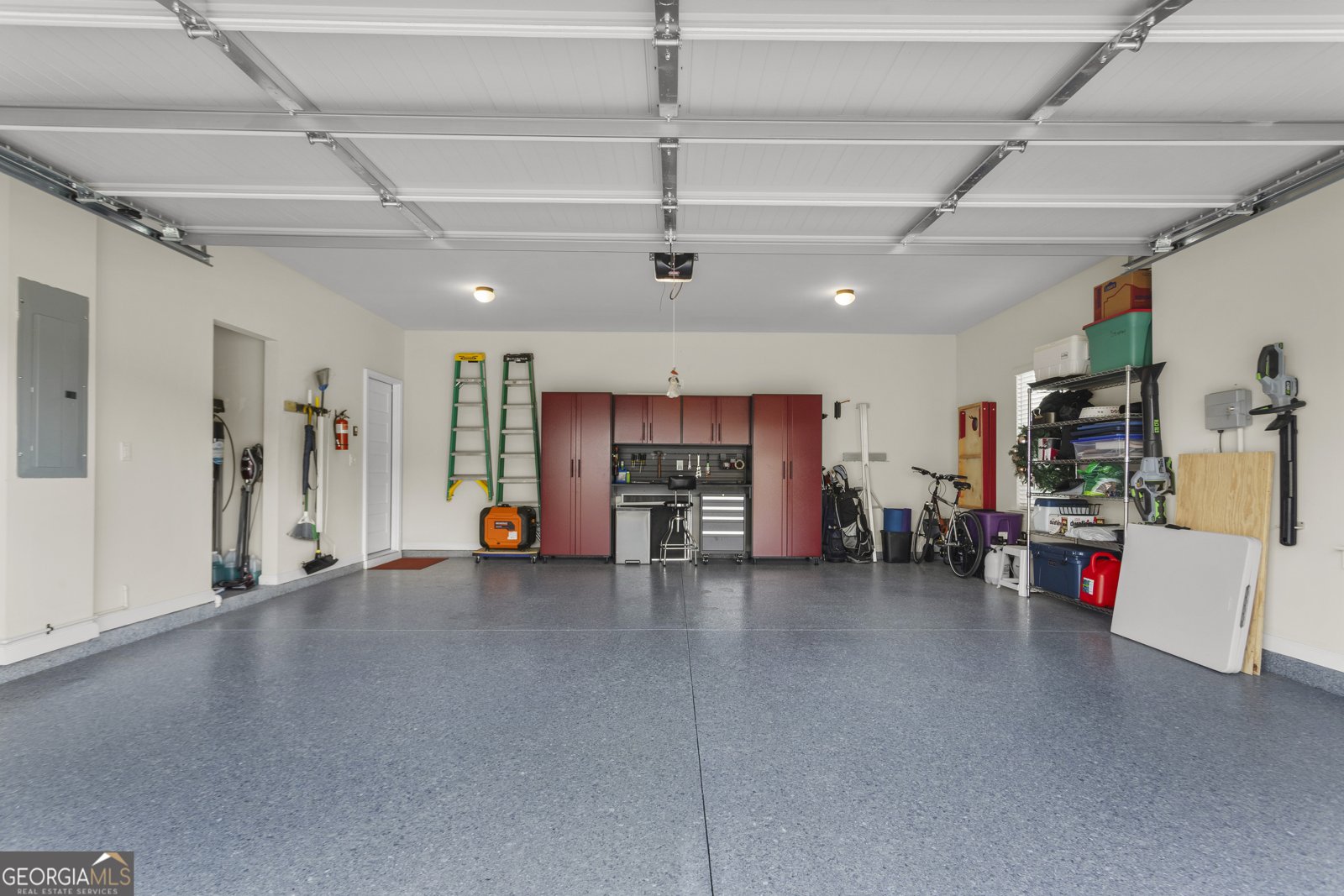 104 Wellborn Drive Newnan - Photo 46