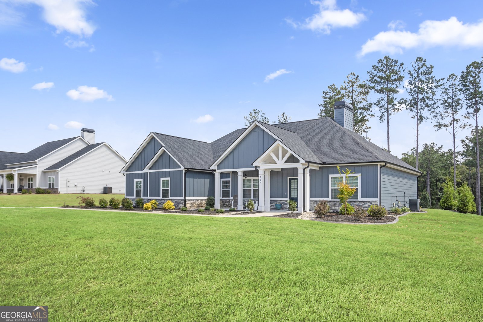 104 Wellborn Drive Newnan - Photo 47