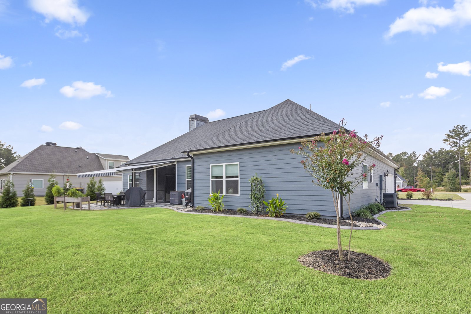 104 Wellborn Drive Newnan - Photo 48