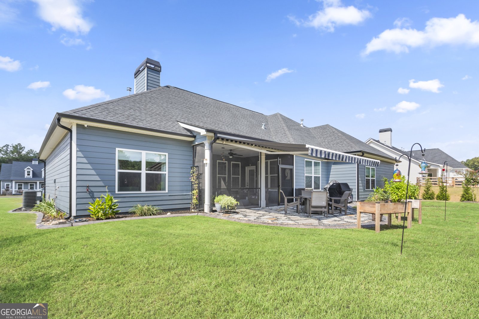 104 Wellborn Drive Newnan - Photo 49