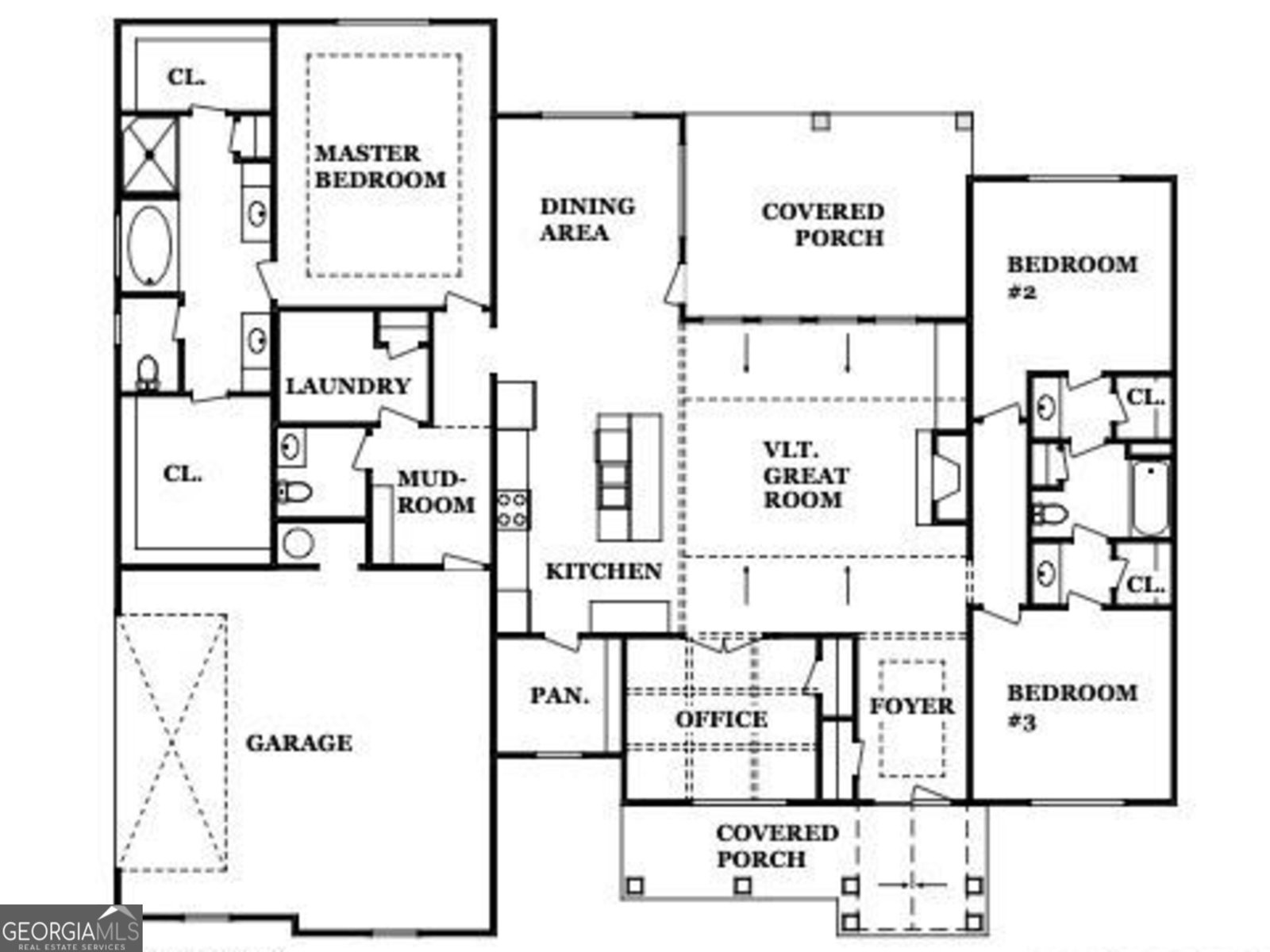 104 Wellborn Drive Newnan - Photo 50
