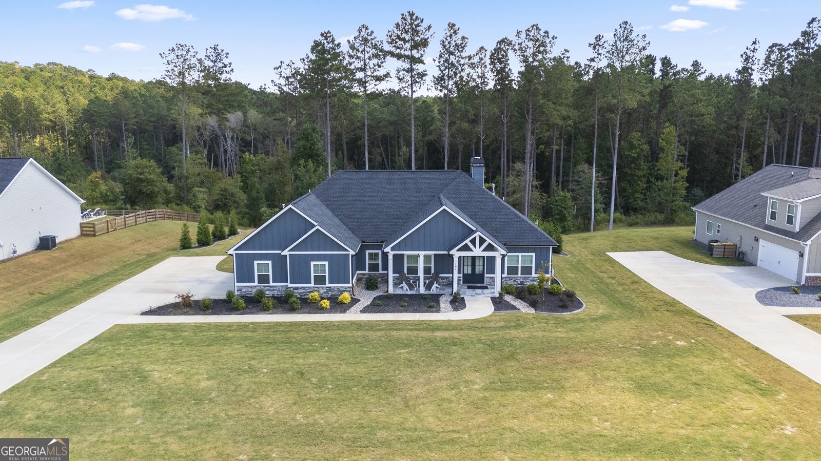 104 Wellborn Drive Newnan - Photo 51