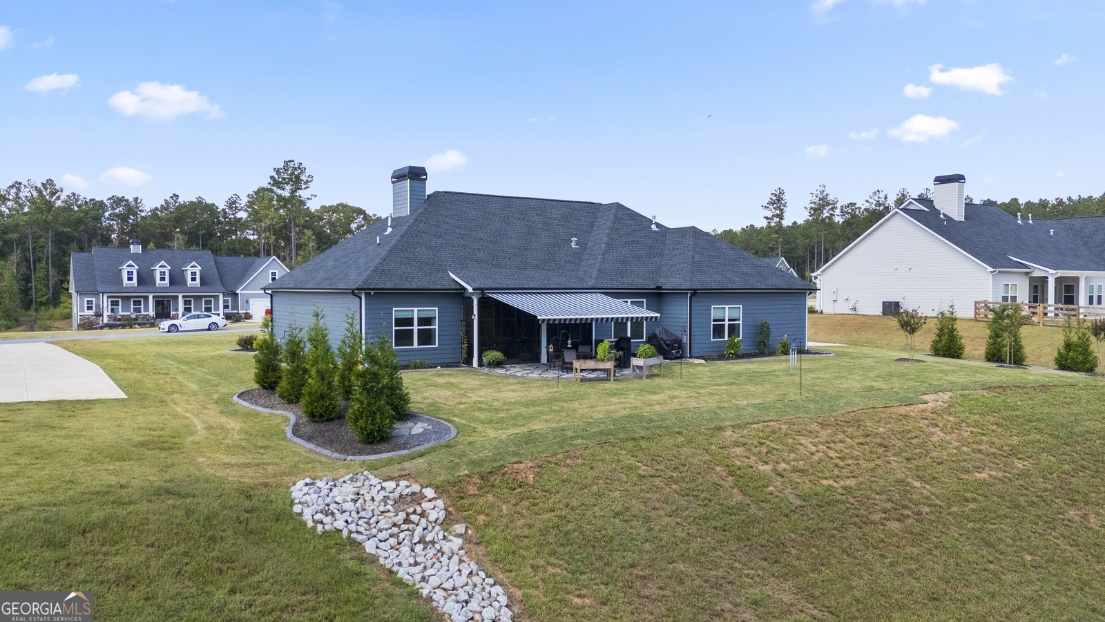 104 Wellborn Drive Newnan - Photo 52