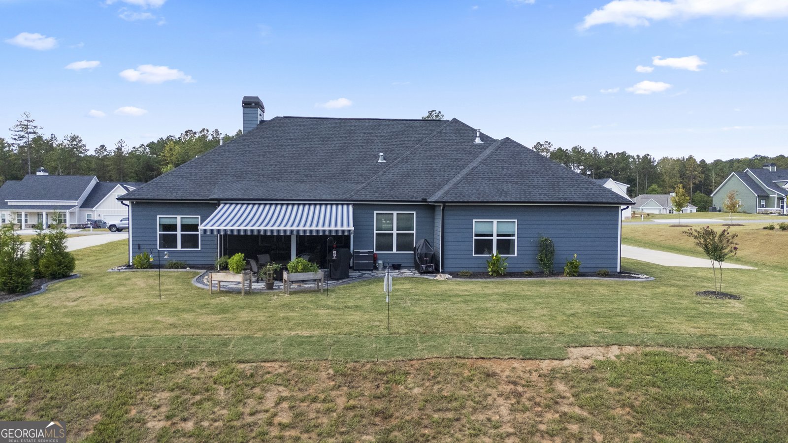 104 Wellborn Drive Newnan - Photo 53