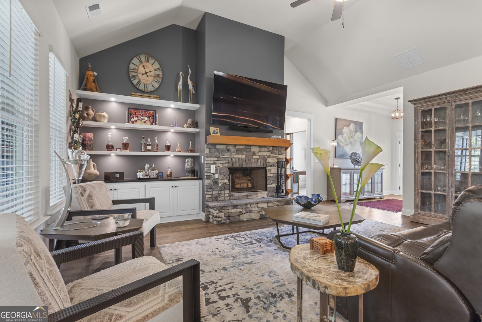 104 Wellborn Drive Newnan - Photo 6