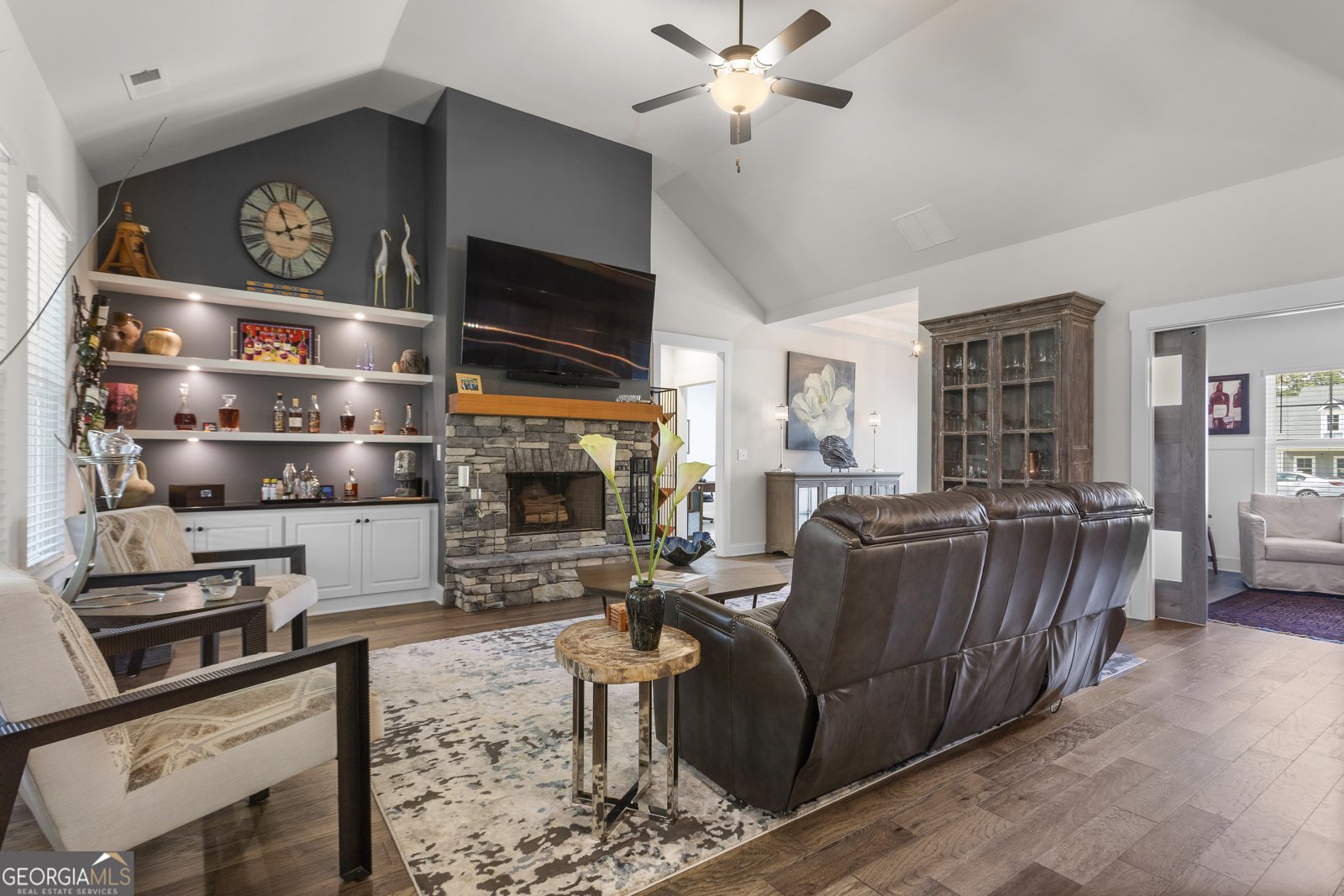 104 Wellborn Drive Newnan - Photo 7