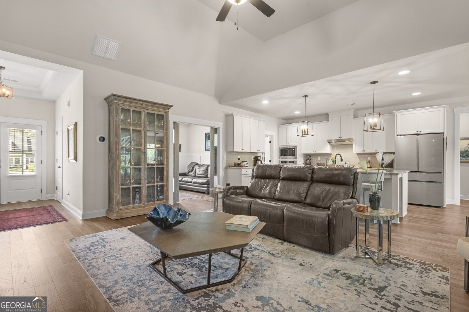 104 Wellborn Drive Newnan - Photo 8