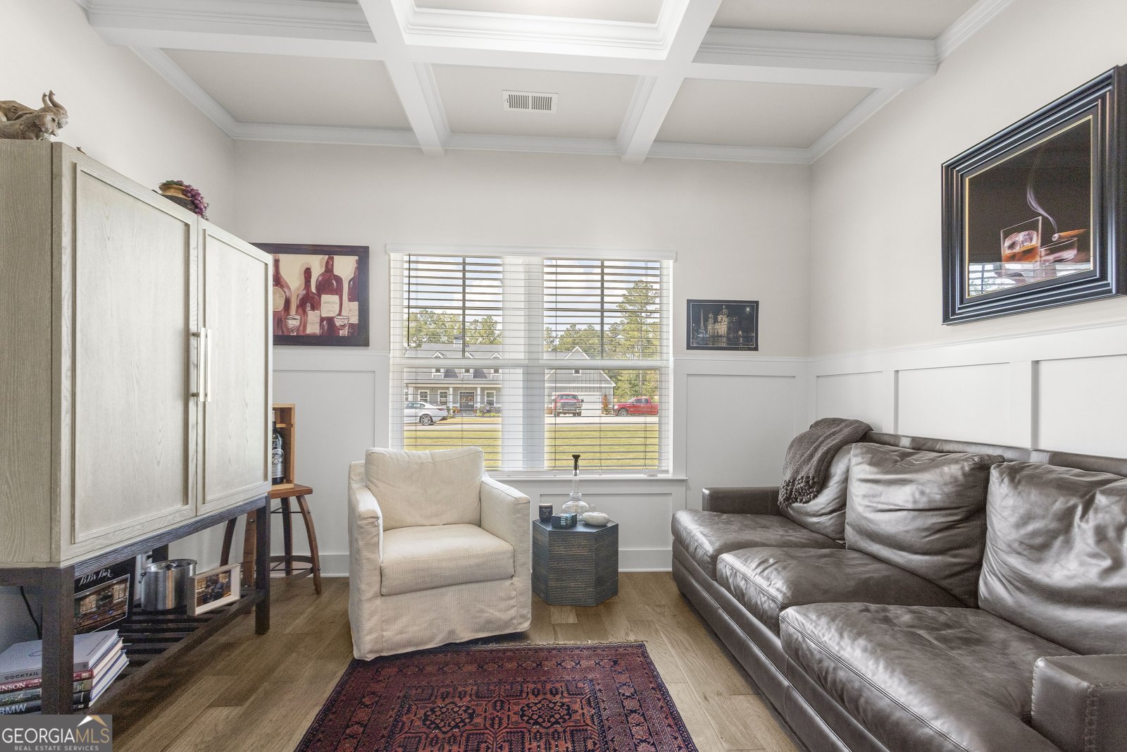 104 Wellborn Drive Newnan - Photo 9