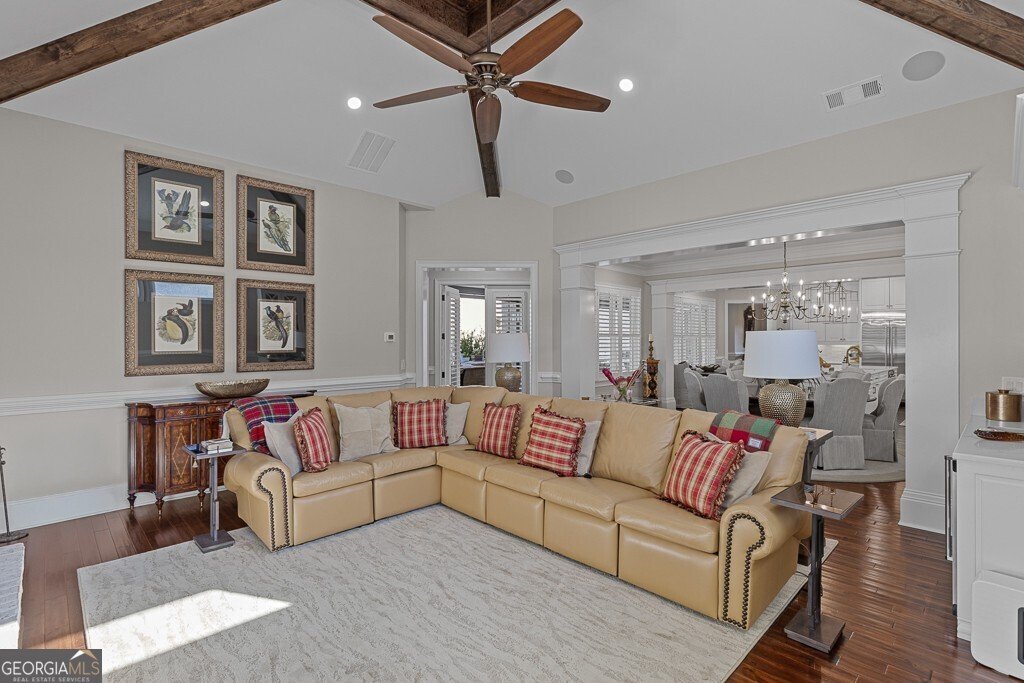 2794 Cork Street Braselton - Photo 22