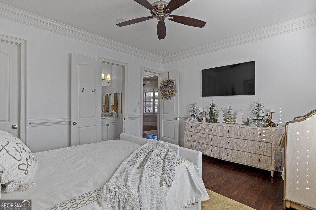 2794 Cork Street Braselton - Photo 25