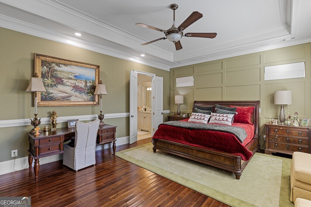 2794 Cork Street Braselton - Photo 33