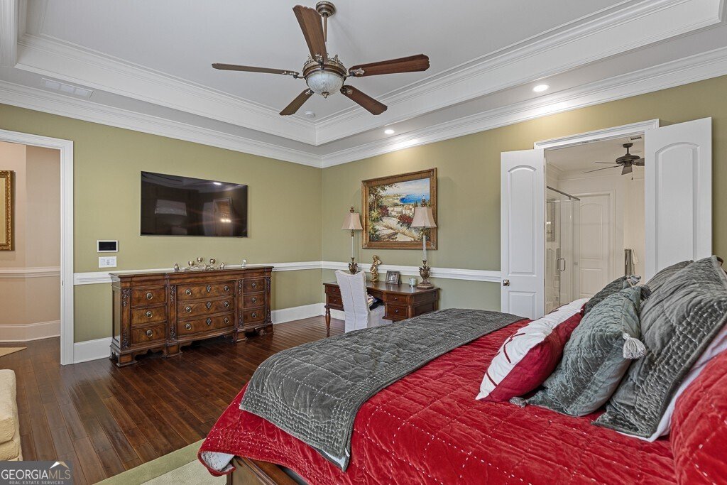 2794 Cork Street Braselton - Photo 35