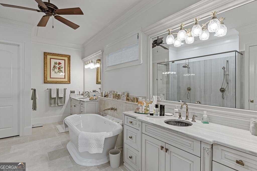 2794 Cork Street Braselton - Photo 36