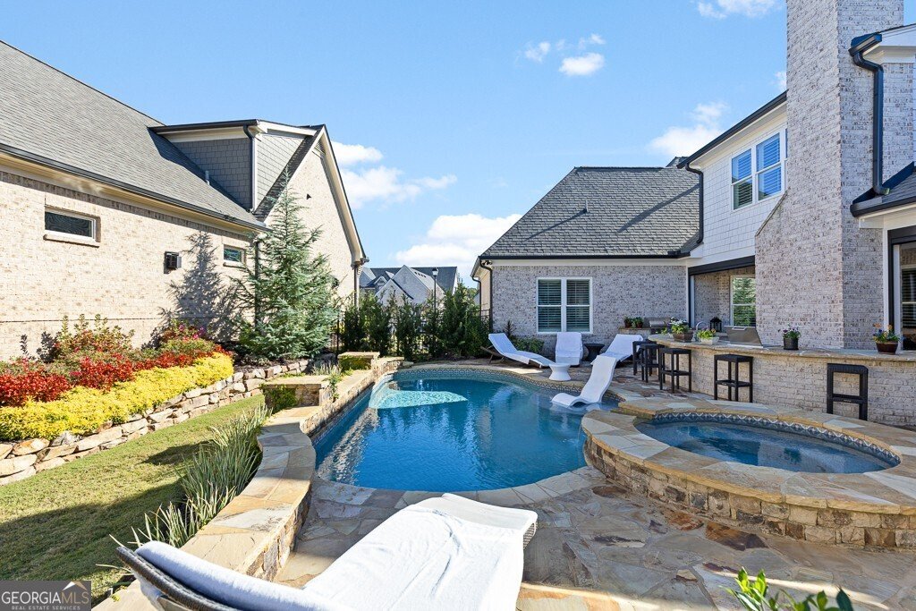 2794 Cork Street Braselton - Photo 6