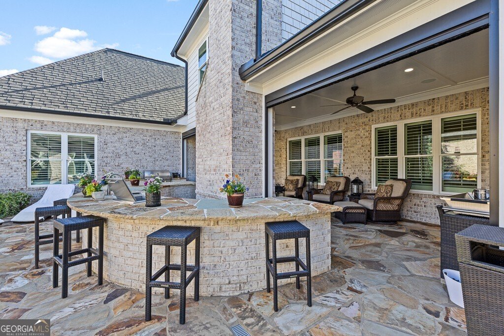 2794 Cork Street Braselton - Photo 8