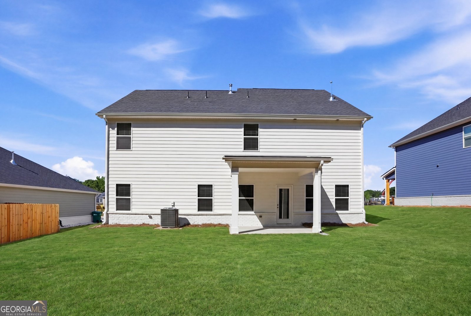 371 Orwell Drive Social Circle - Photo 30