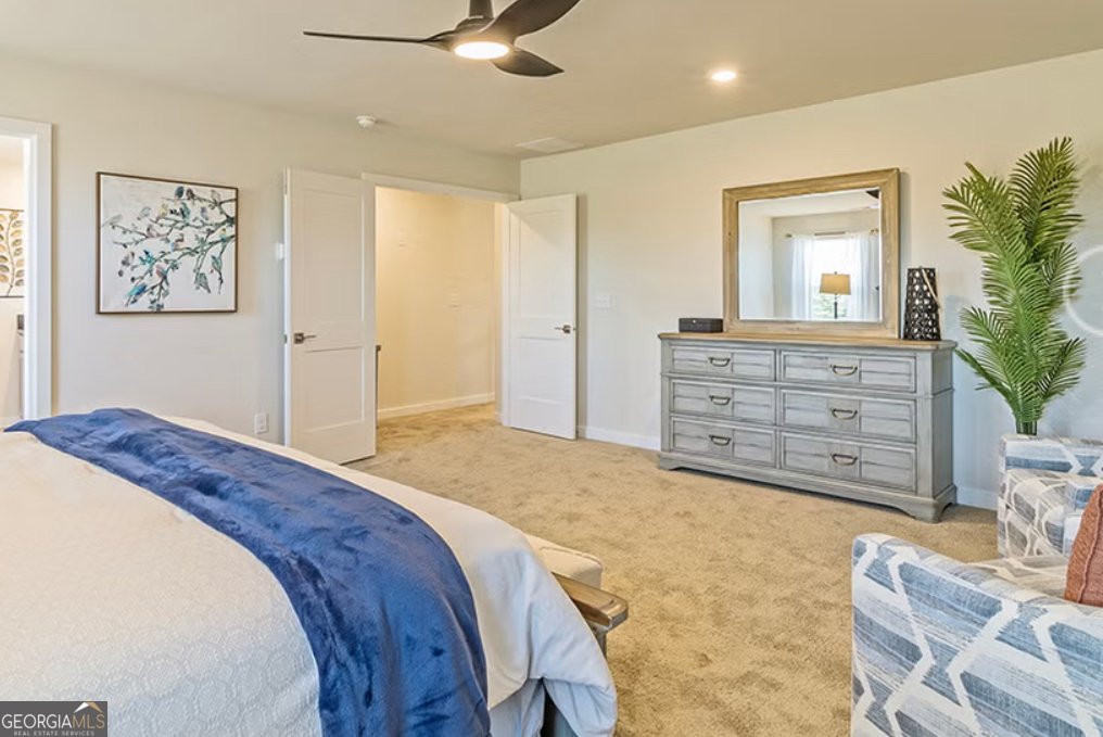 371 Orwell Drive Social Circle - Photo 8