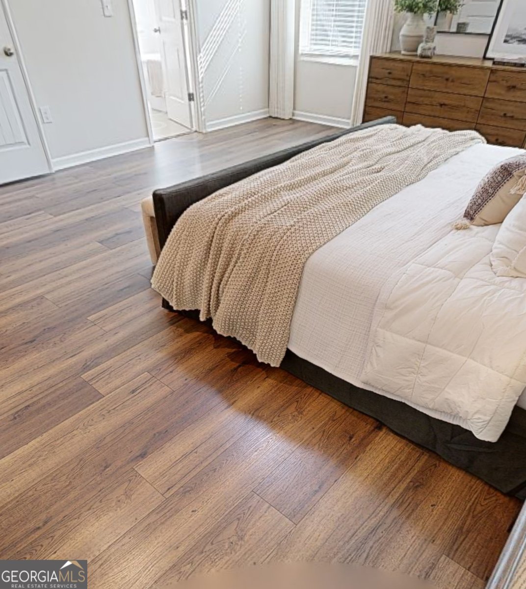 385 Orwell Drive Social Circle - Photo 11