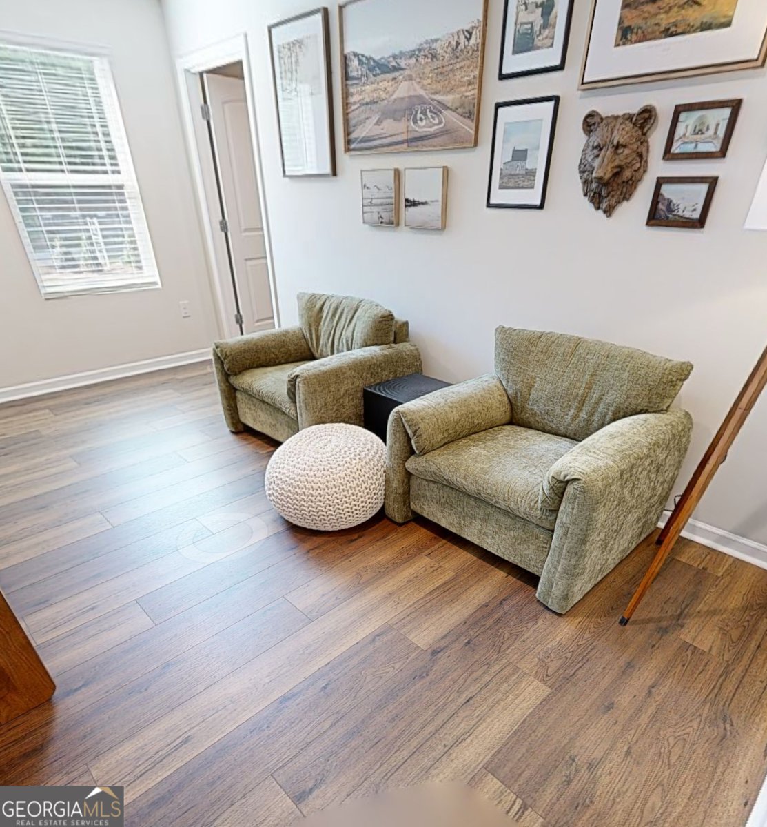 385 Orwell Drive Social Circle - Photo 16