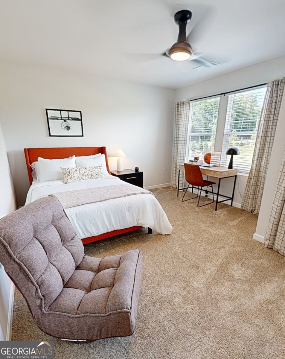 385 Orwell Drive Social Circle - Photo 19