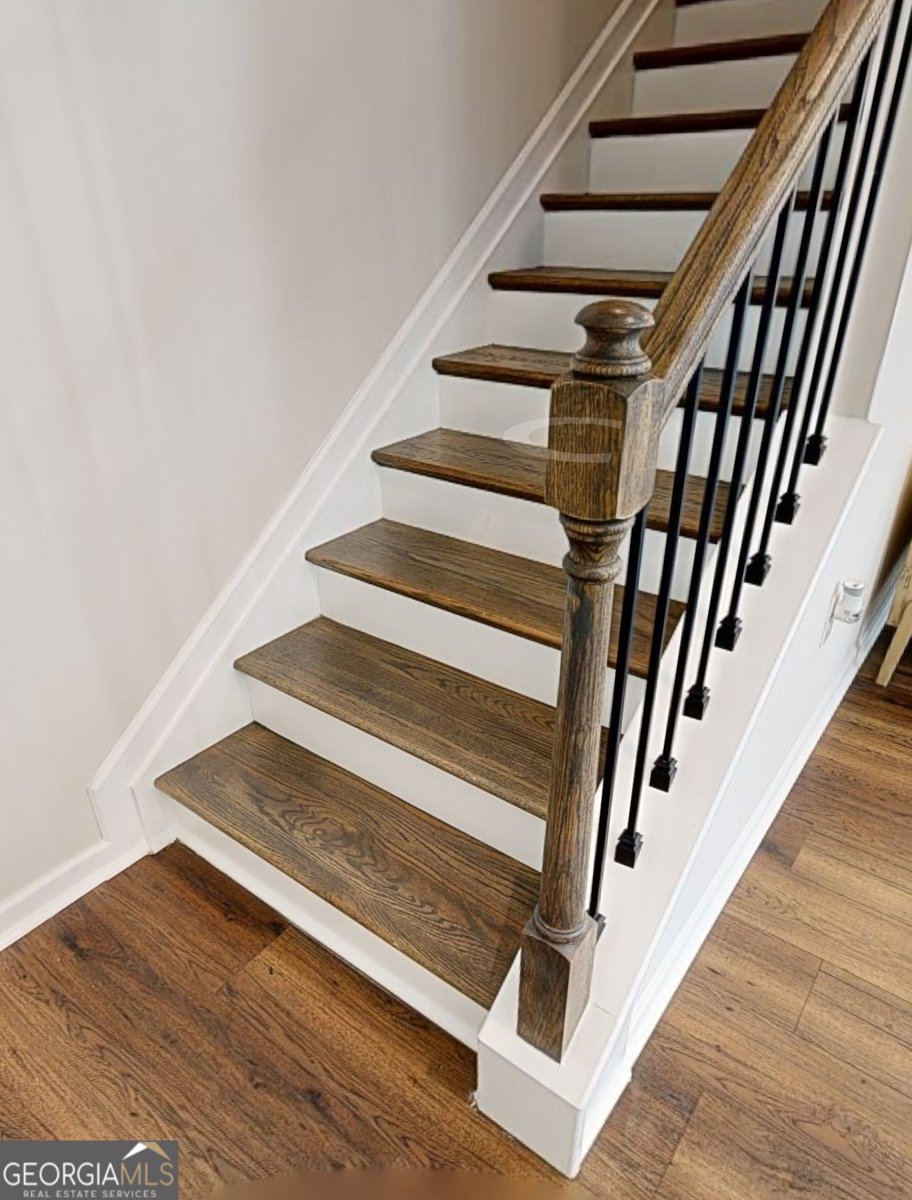 385 Orwell Drive Social Circle - Photo 9