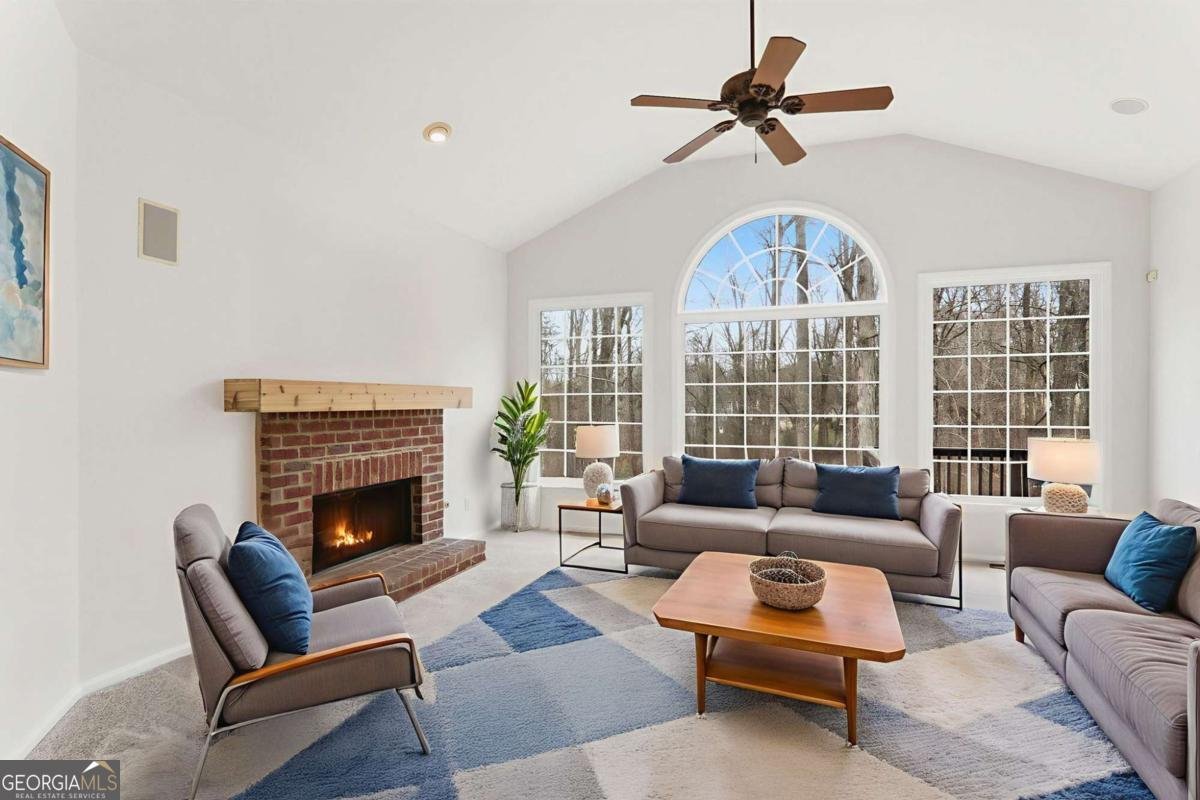 4890 River Drive Cumming - Photo 14