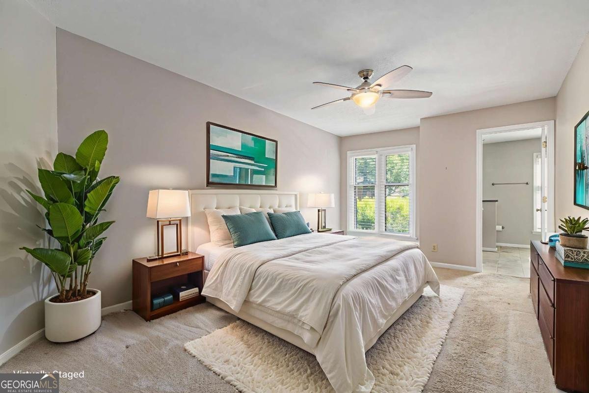 915 Garden Court Sandy Springs - Photo 11