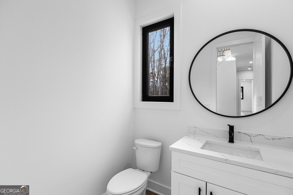 2404 Highway 124 W Jefferson - Photo 22