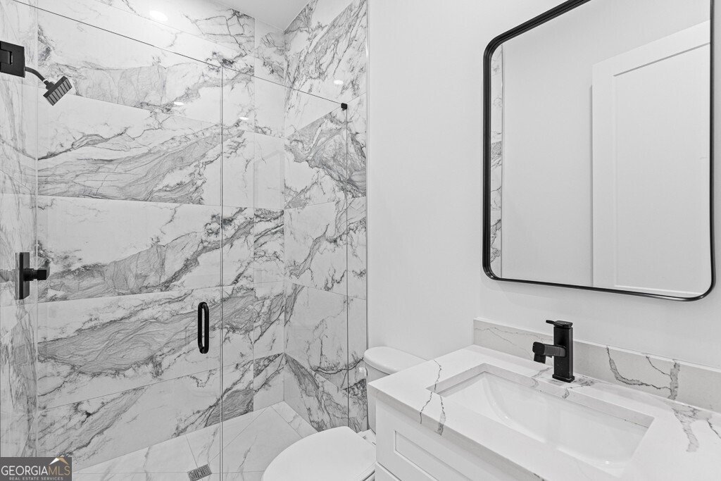 2404 Highway 124 W Jefferson - Photo 26