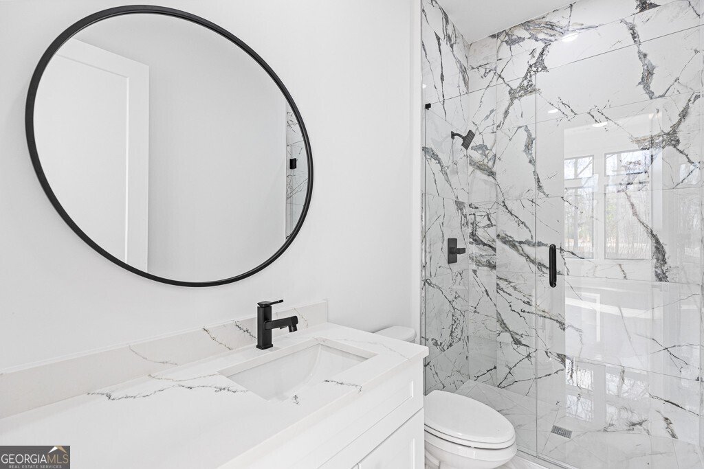 2404 Highway 124 W Jefferson - Photo 35