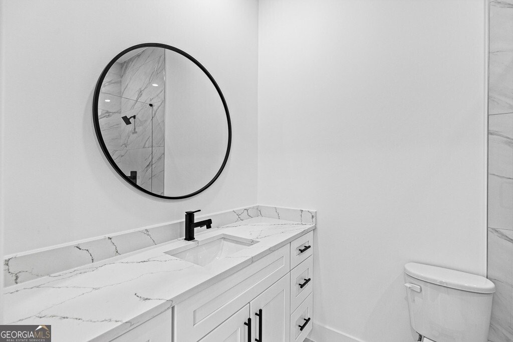 2404 Highway 124 W Jefferson - Photo 38