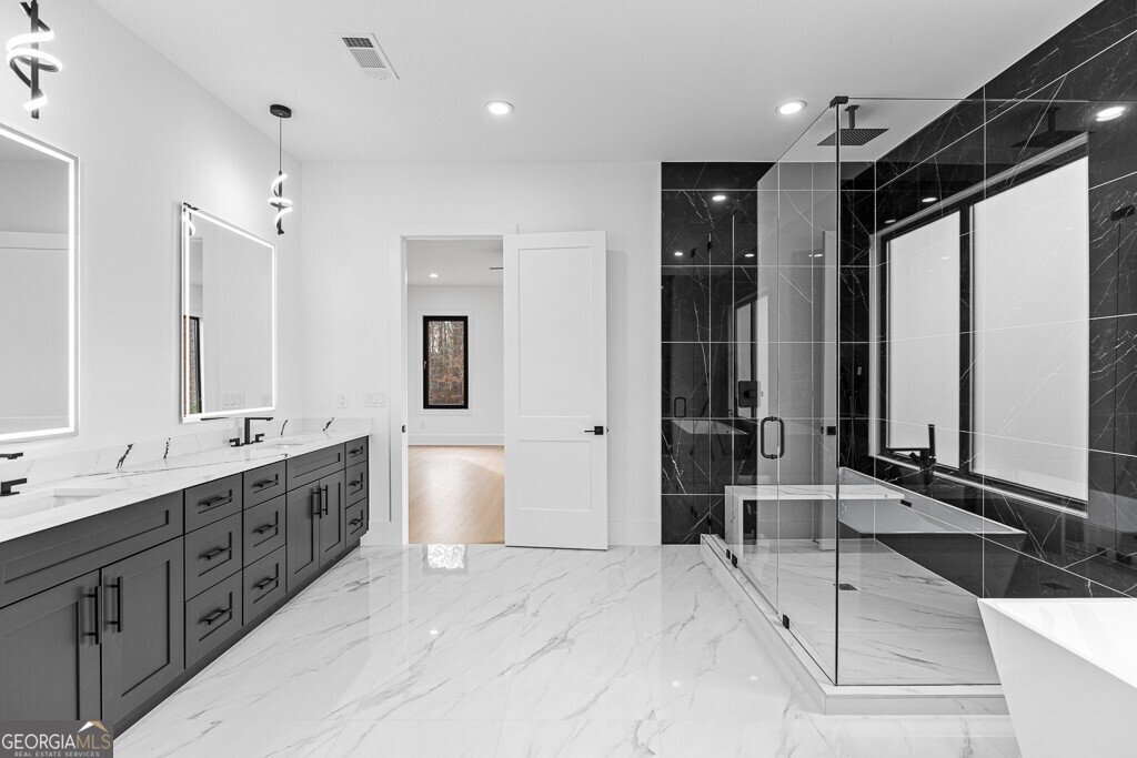 2404 Highway 124 W Jefferson - Photo 45