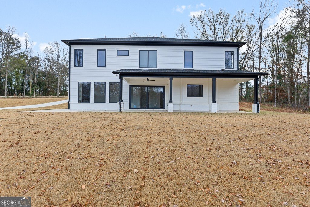 2404 Highway 124 W Jefferson - Photo 49