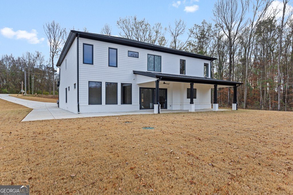 2404 Highway 124 W Jefferson - Photo 51