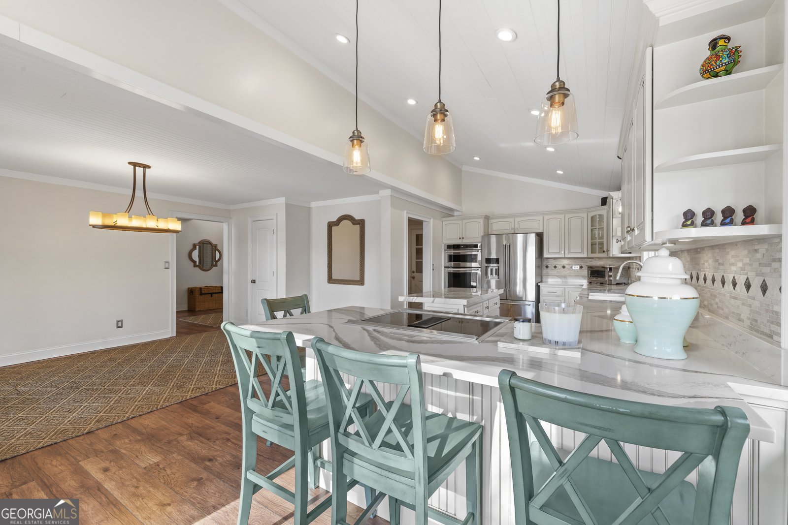 259 Old Plantation Trail Milledgeville - Photo 19