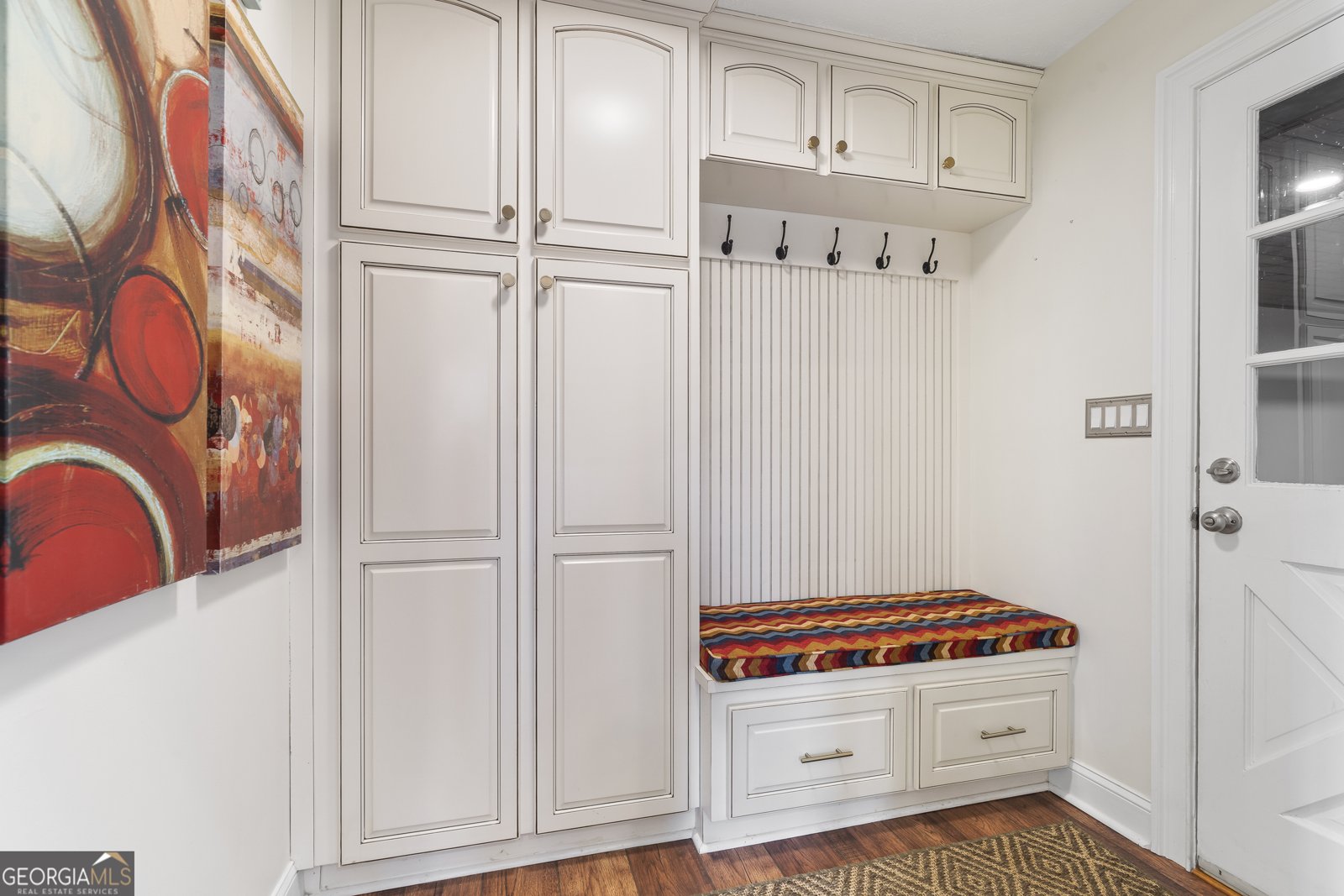 259 Old Plantation Trail Milledgeville - Photo 21