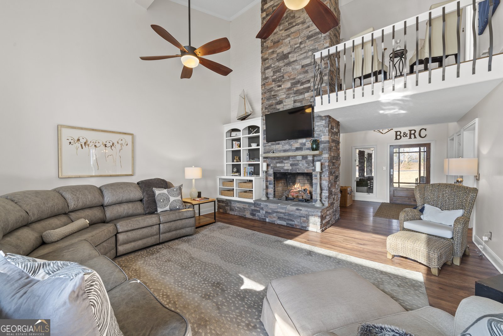 259 Old Plantation Trail Milledgeville - Photo 22