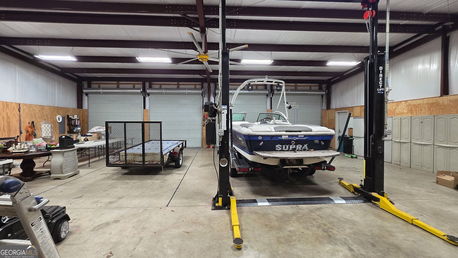 259 Old Plantation Trail Milledgeville - Photo 73