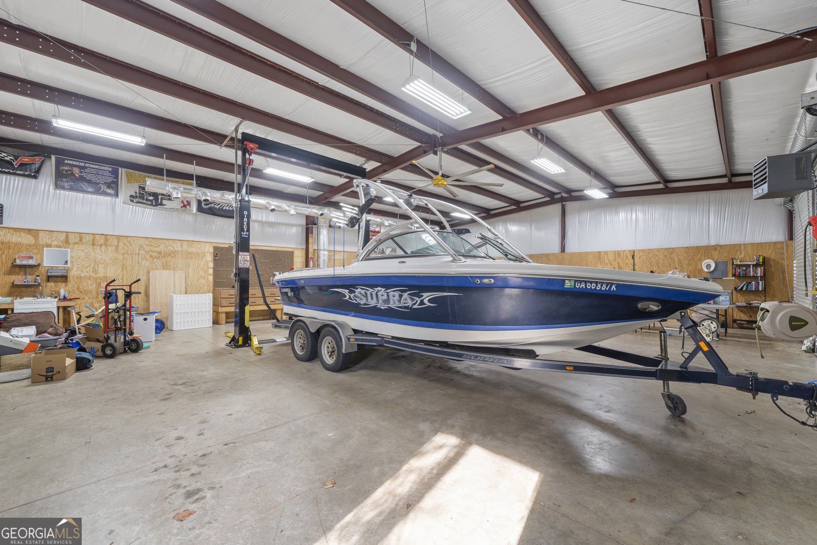 259 Old Plantation Trail Milledgeville - Photo 74