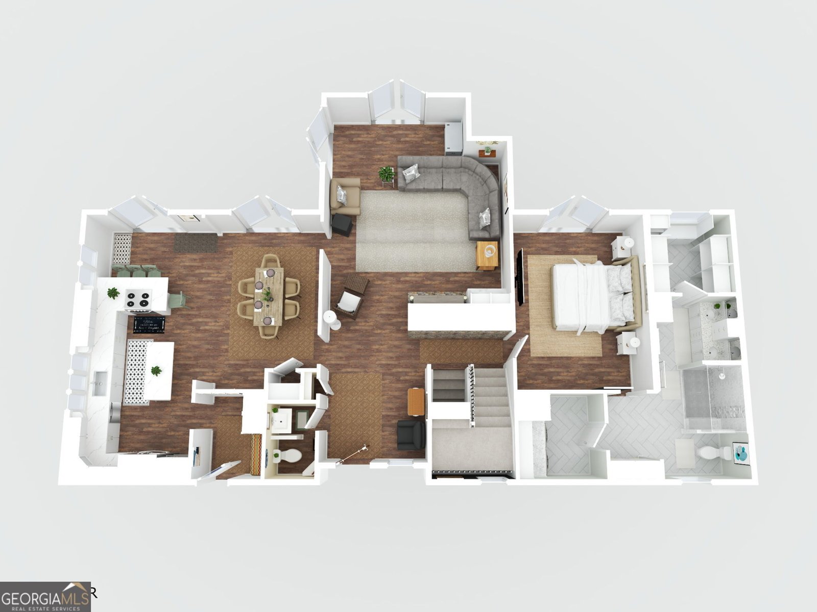 259 Old Plantation Trail Milledgeville - Photo 80