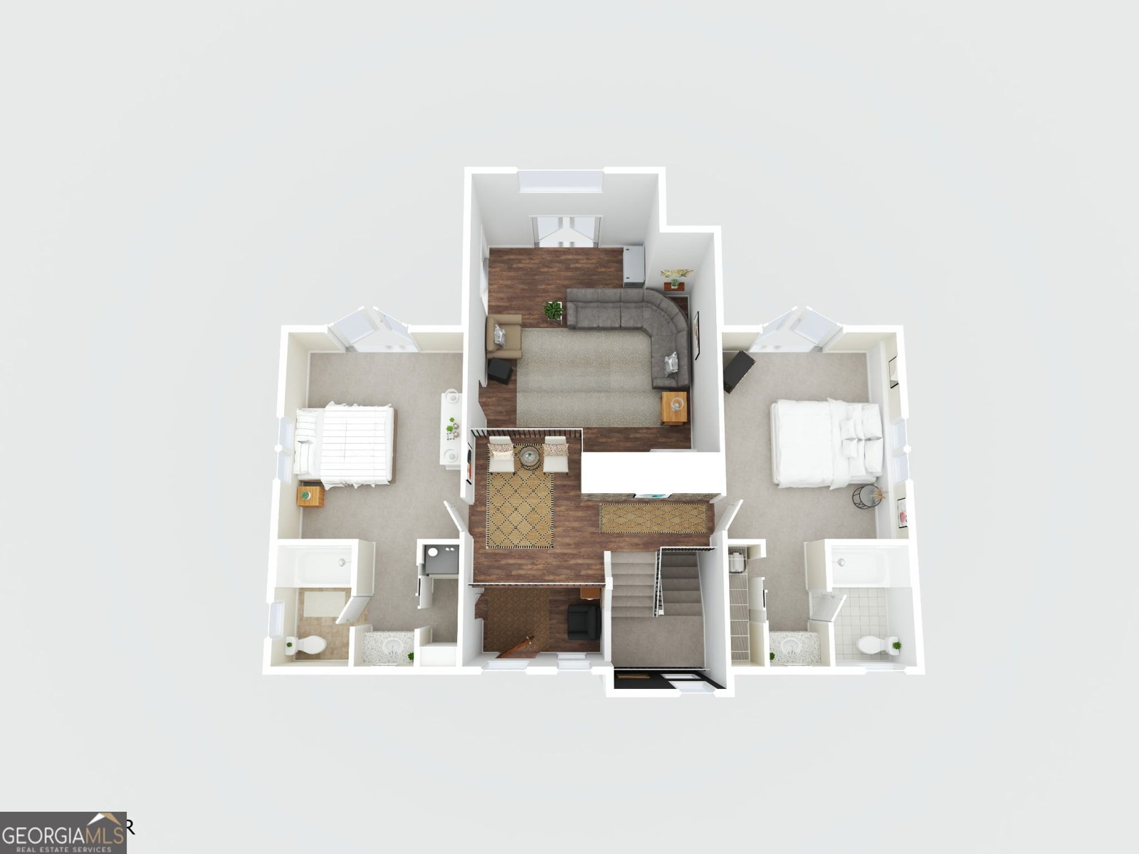 259 Old Plantation Trail Milledgeville - Photo 81