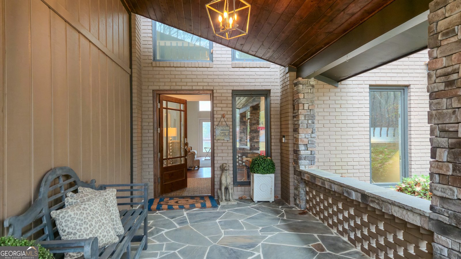 259 Old Plantation Trail Milledgeville - Photo 9